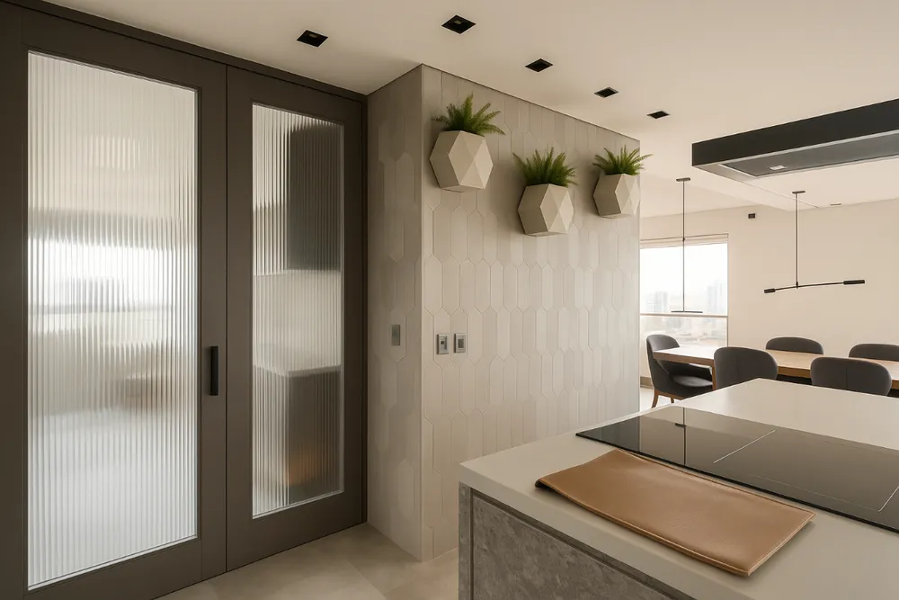 Apartamento, 2 quartos, 148 m² - Foto 8