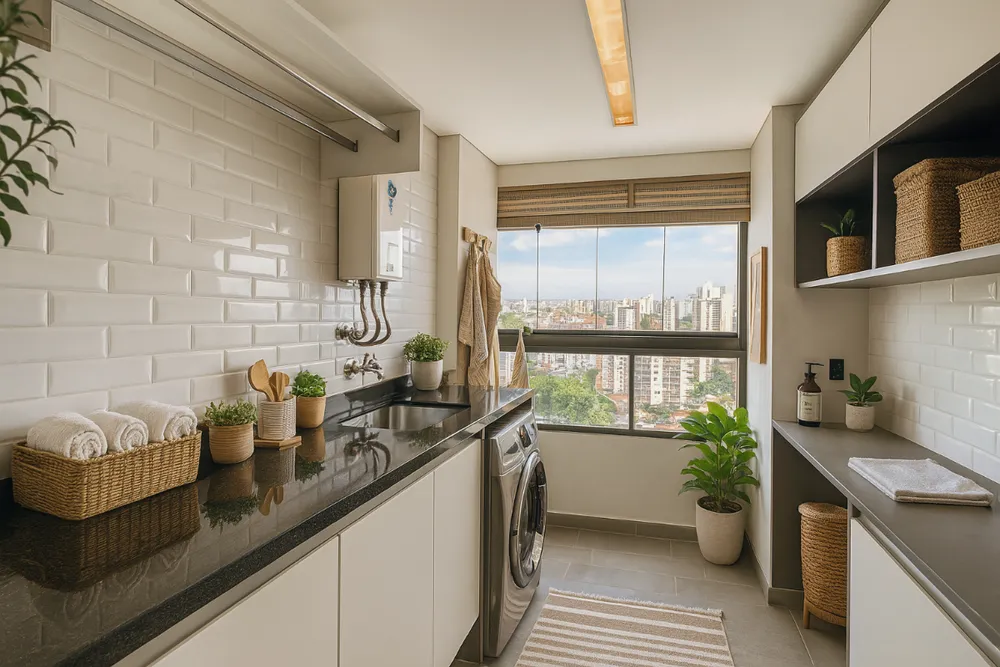 Apartamento, 2 quartos, 148 m² - Foto 1