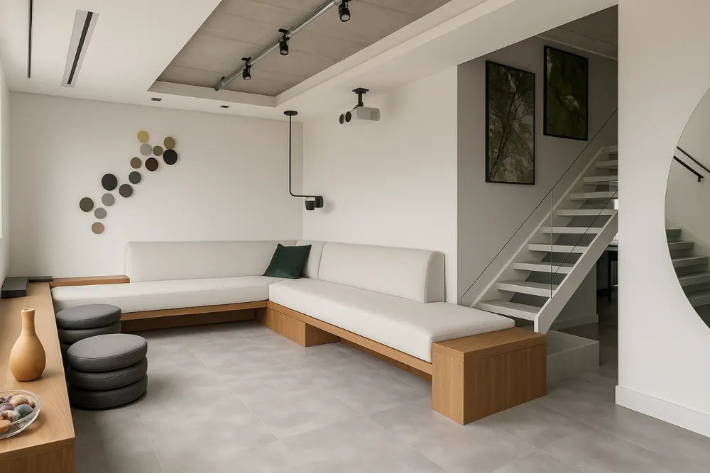 Apartamento, 2 quartos, 148 m² - Foto 7
