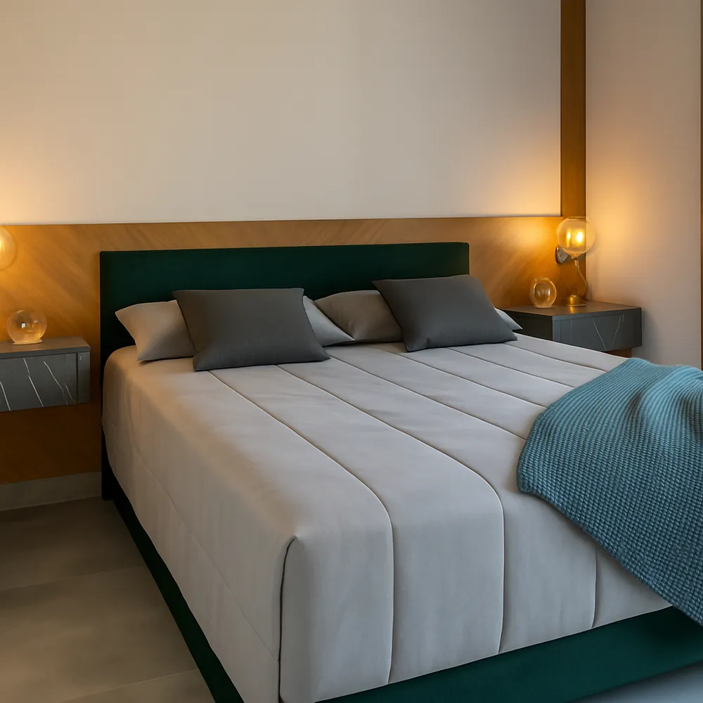 Apartamento, 2 quartos, 148 m² - Foto 12