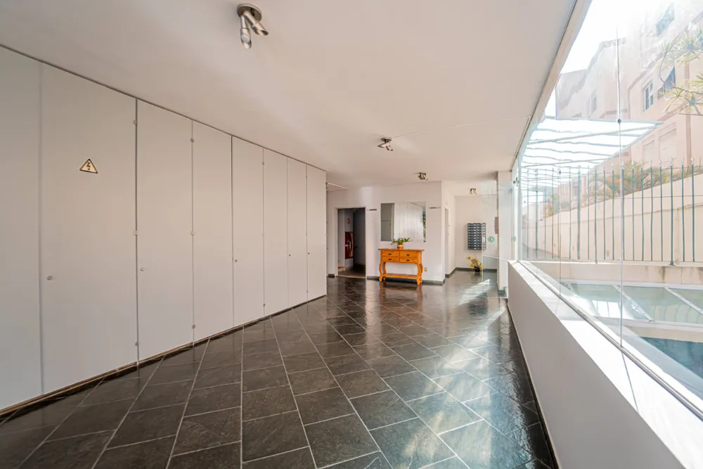 Apartamento, 3 quartos, 83 m² - Foto 1