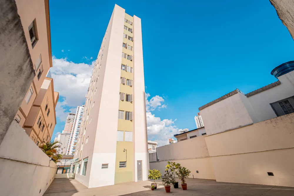 Apartamento, 3 quartos, 83 m² - Foto 4