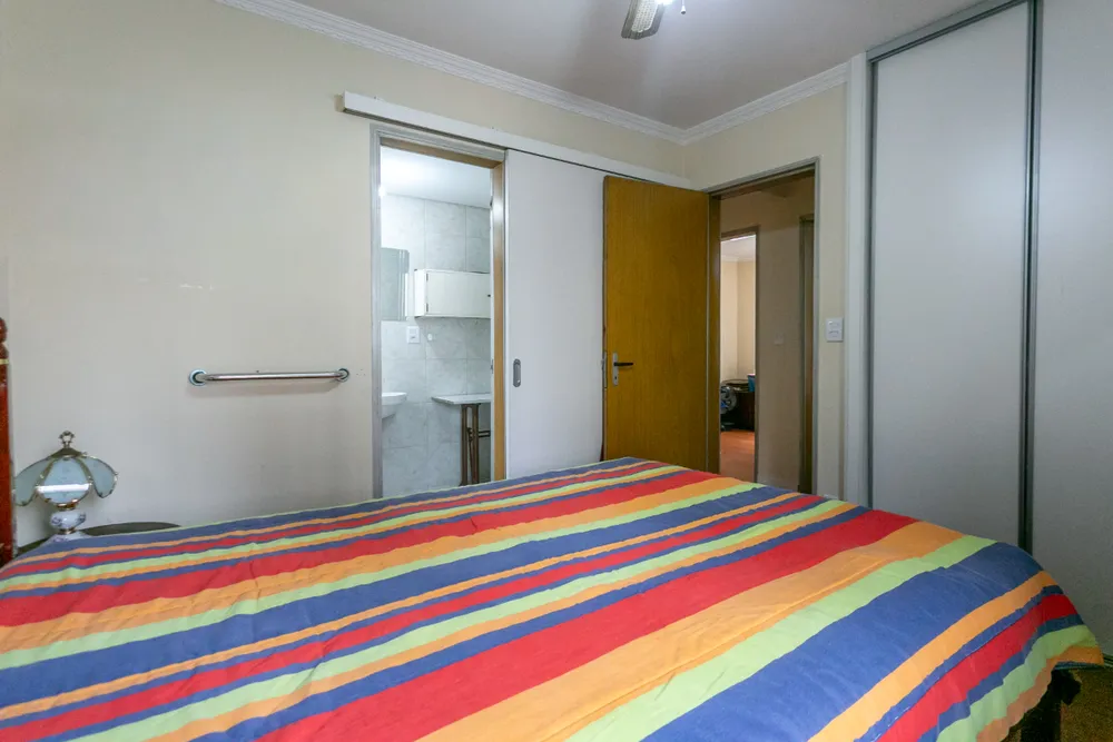 Apartamento, 3 quartos, 83 m² - Foto 3