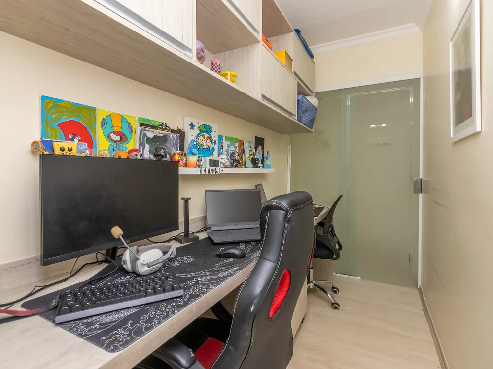 Apartamento, 3 quartos, 115 m² - Foto 4