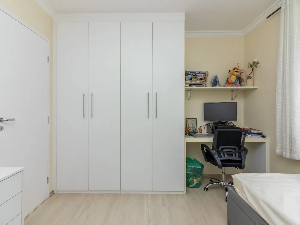 Apartamento, 3 quartos, 115 m² - Foto 7