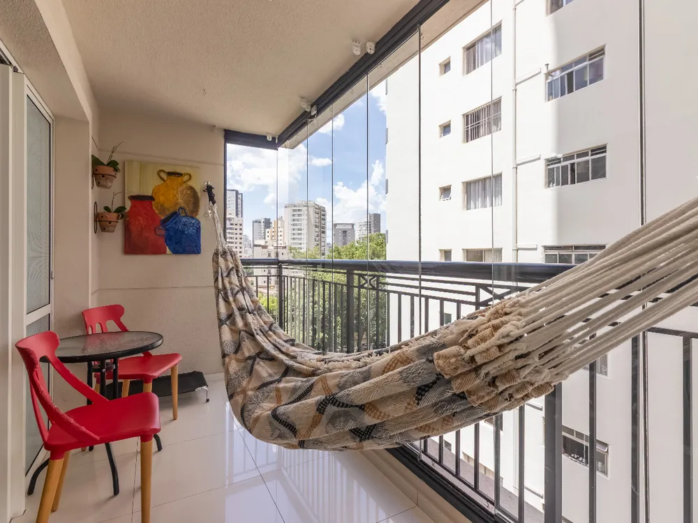 Apartamento, 3 quartos, 115 m² - Foto 6