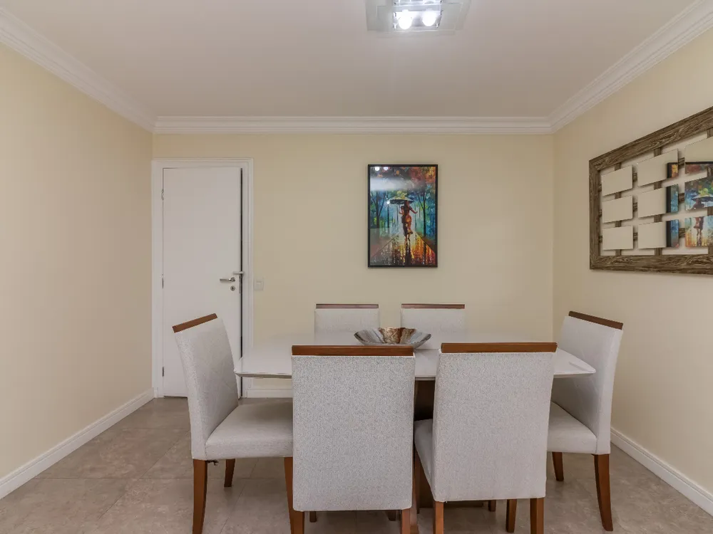 Apartamento, 3 quartos, 115 m² - Foto 3