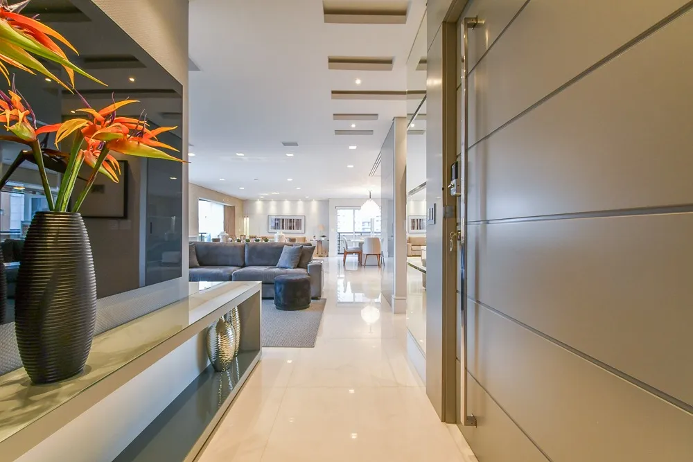 Apartamento, 3 quartos, 244 m² - Foto 11