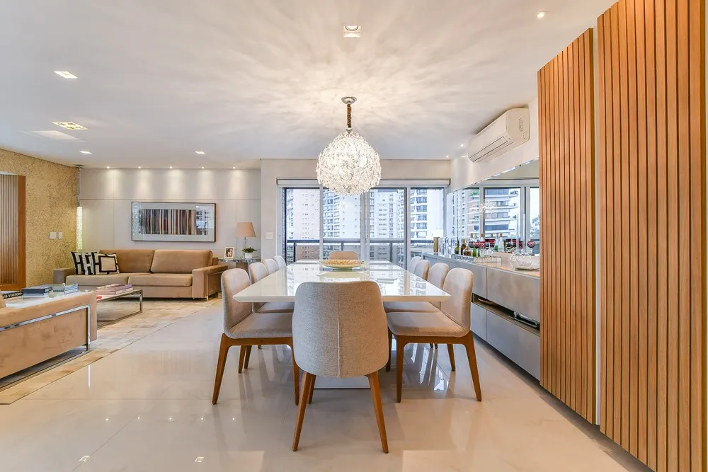 Apartamento, 3 quartos, 244 m² - Foto 7
