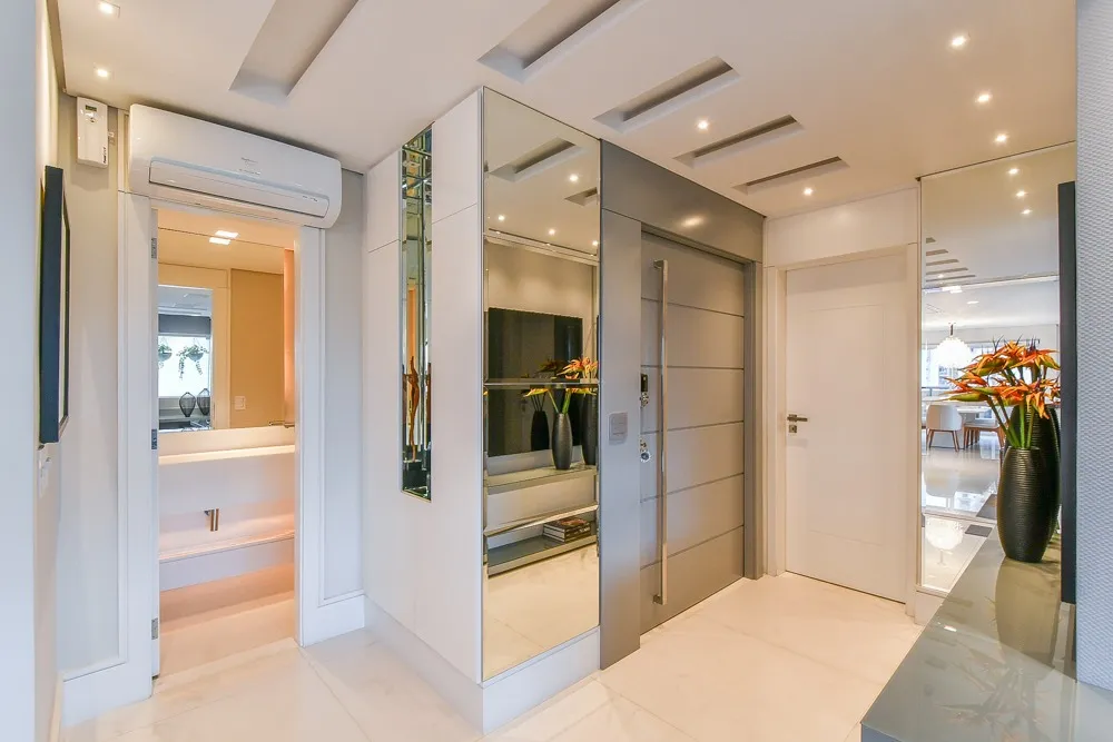 Apartamento, 3 quartos, 244 m² - Foto 9