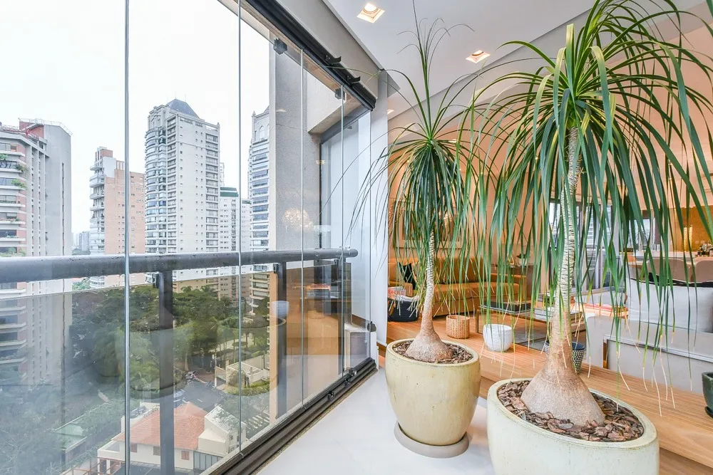 Apartamento, 3 quartos, 244 m² - Foto 4