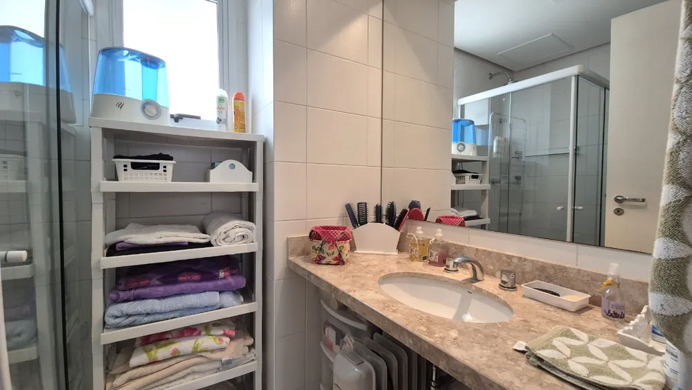 Apartamento, 3 quartos, 117 m² - Foto 2
