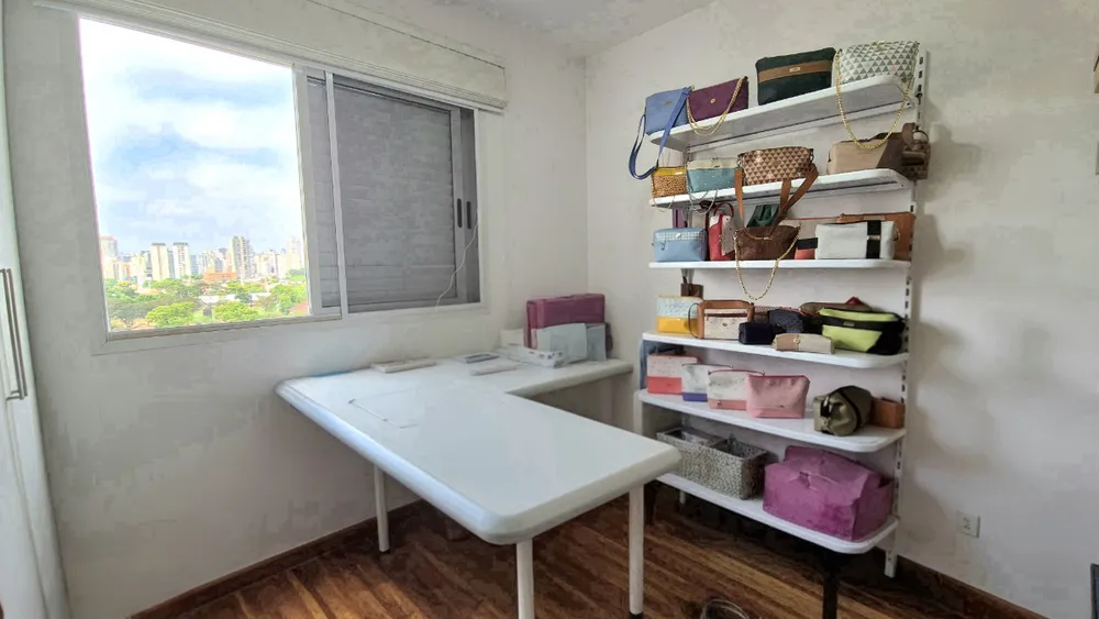 Apartamento, 3 quartos, 117 m² - Foto 3