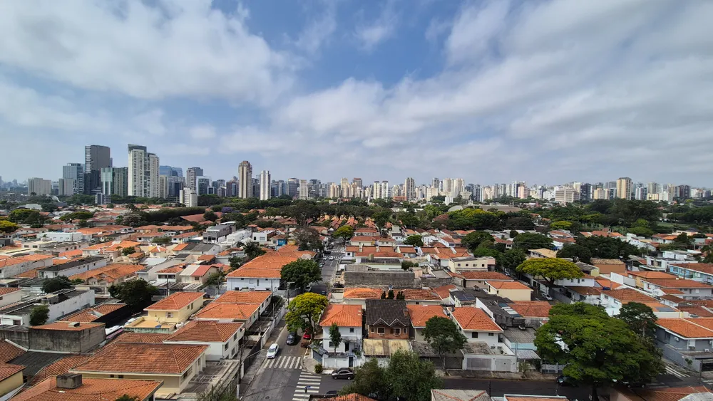 Apartamento, 3 quartos, 117 m² - Foto 1