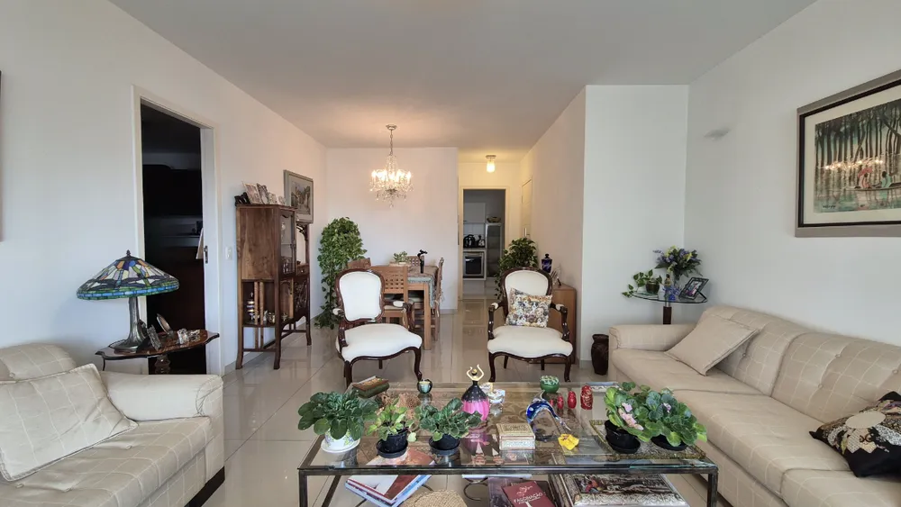Apartamento, 3 quartos, 117 m² - Foto 4