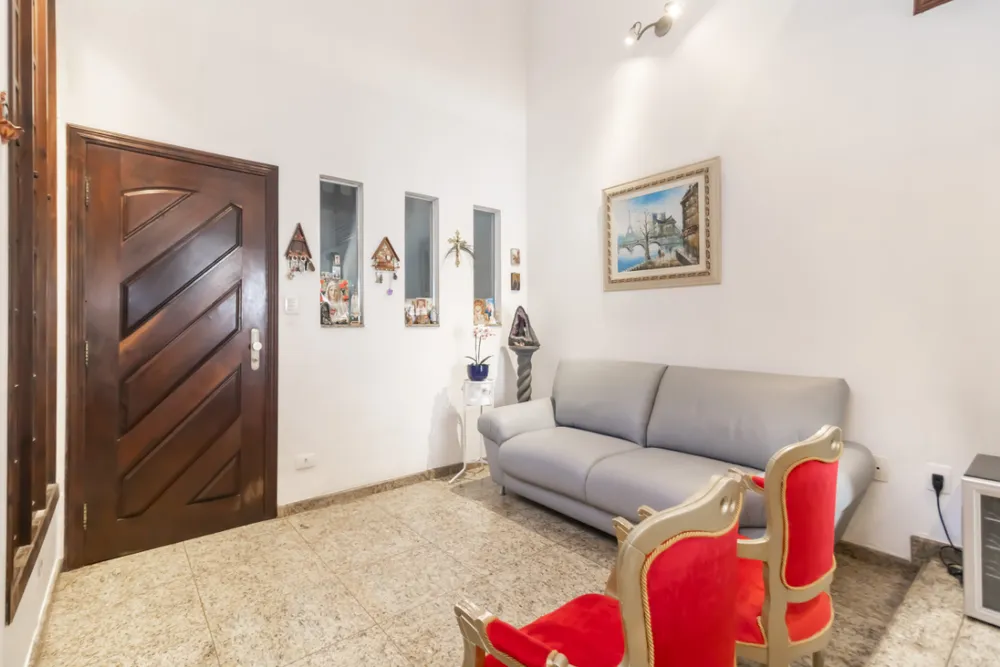 Casa, 3 quartos, 185 m² - Foto 2