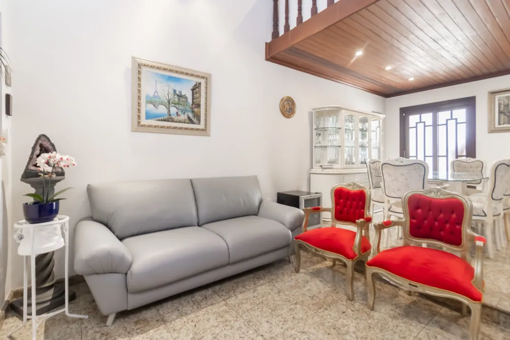 Casa, 3 quartos, 185 m² - Foto 1
