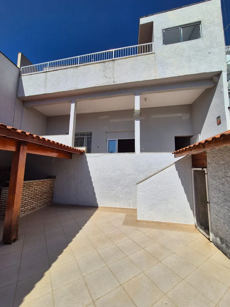 Casa, 4 quartos, 289 m² - Foto 8