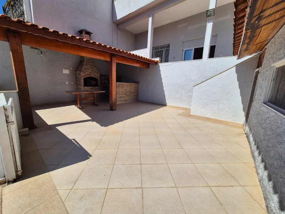 Casa, 4 quartos, 289 m² - Foto 4