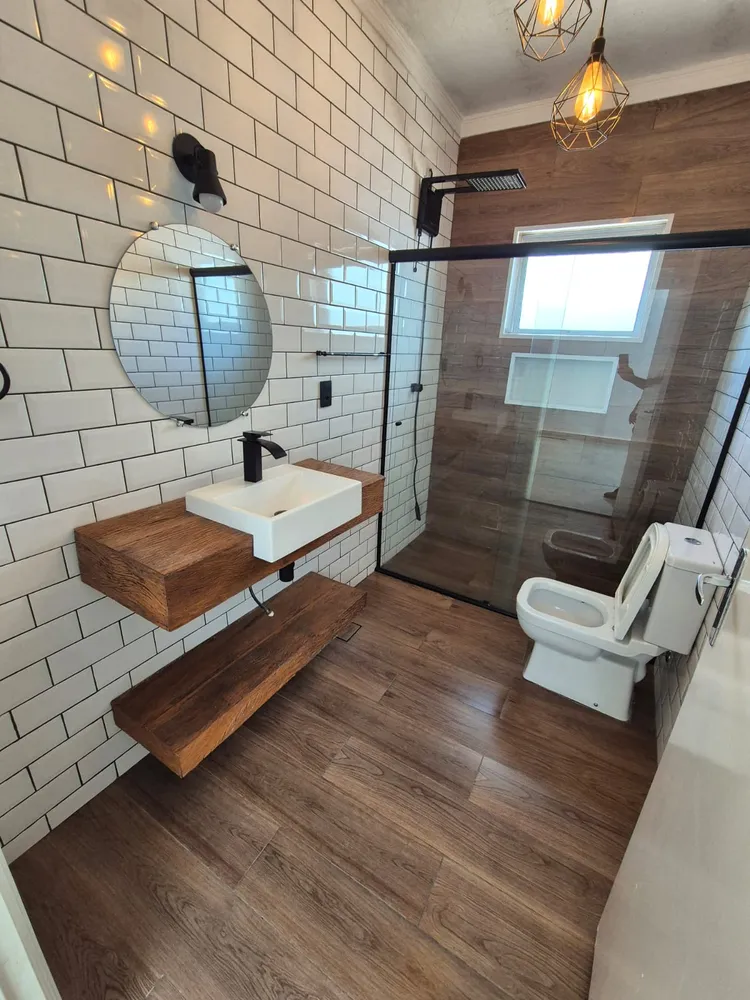 Casa, 4 quartos, 289 m² - Foto 12