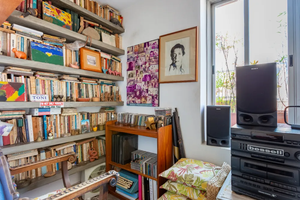 Apartamento, 3 quartos, 173 m² - Foto 4