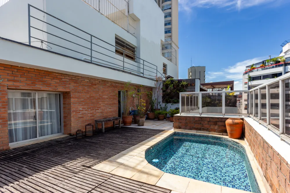 Apartamento, 3 quartos, 173 m² - Foto 5