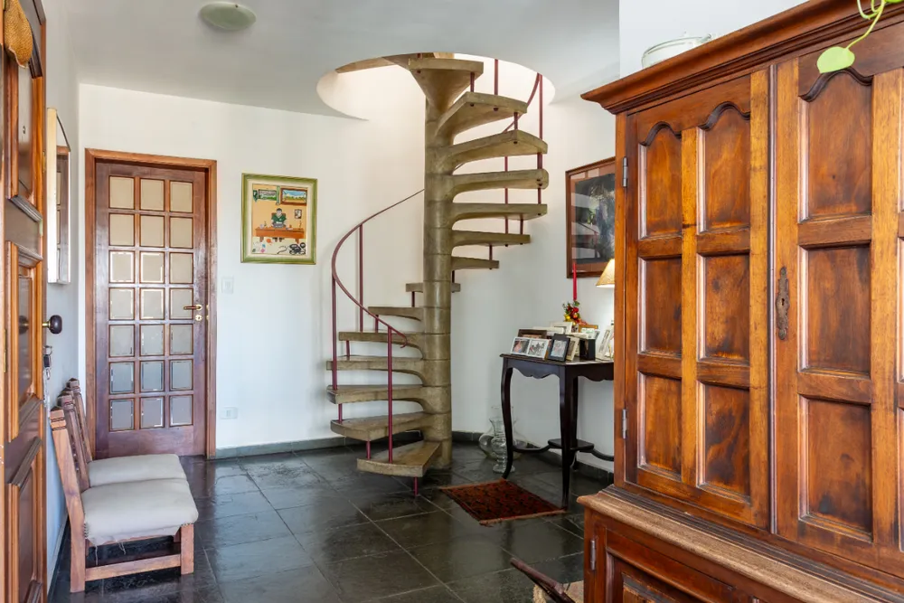 Apartamento, 3 quartos, 173 m² - Foto 5