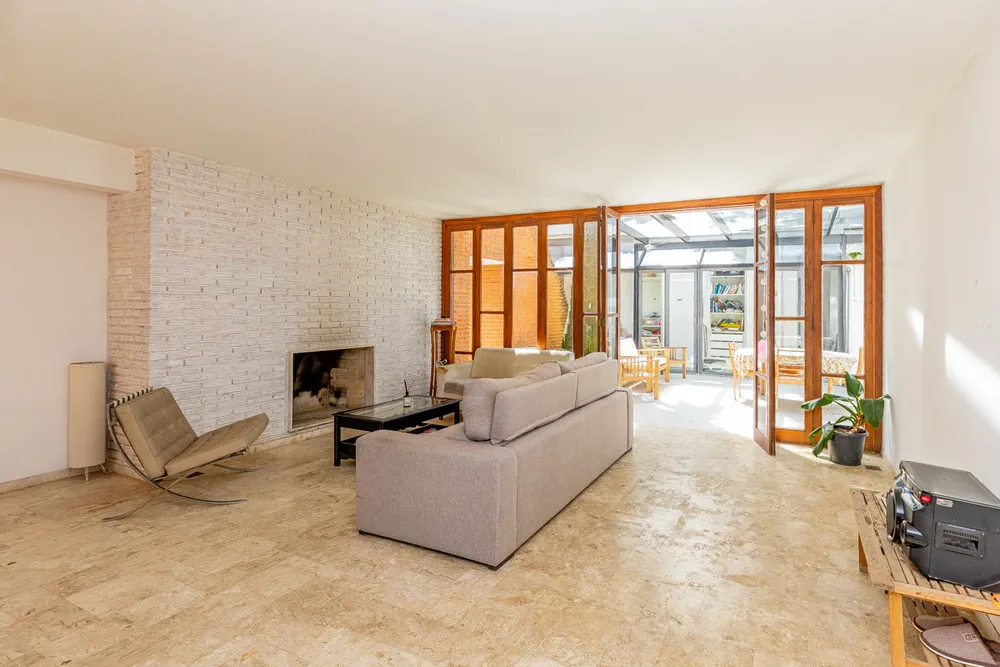 Casa, 4 quartos, 376 m² - Foto 1