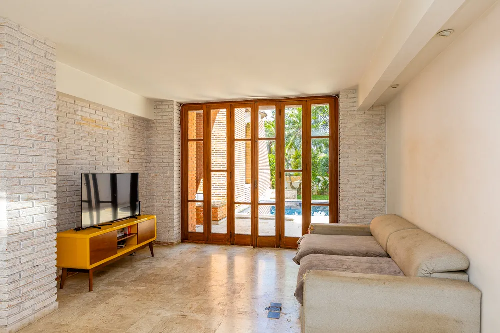 Casa, 4 quartos, 376 m² - Foto 3