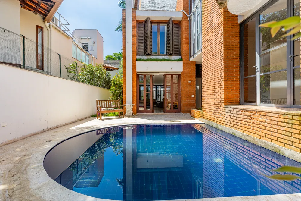Casa, 4 quartos, 376 m² - Foto 7