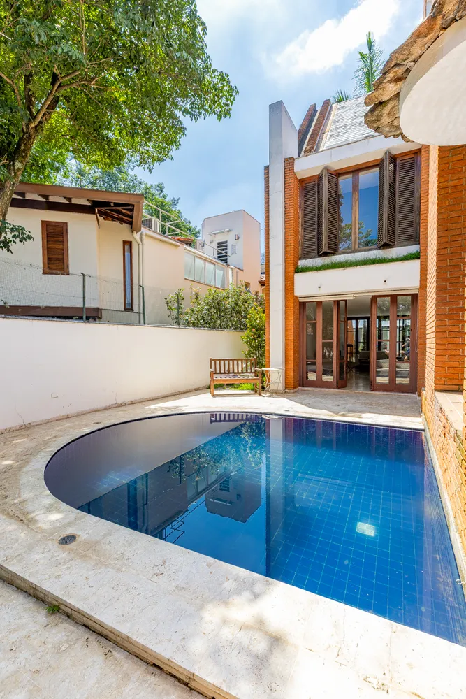 Casa, 4 quartos, 376 m² - Foto 8