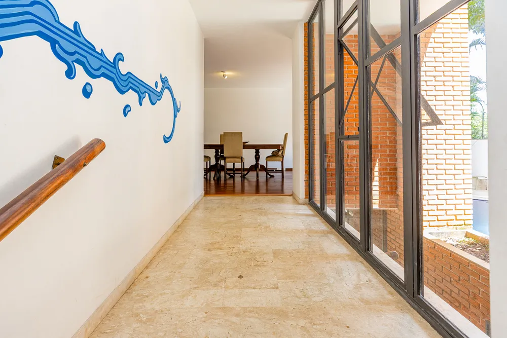 Casa, 4 quartos, 376 m² - Foto 6