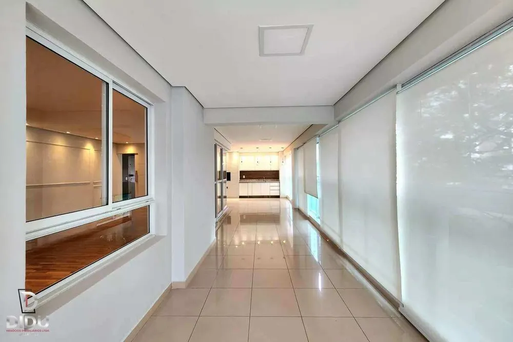 Apartamento, 4 quartos, 210 m² - Foto 3