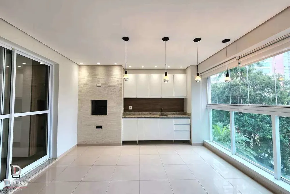 Apartamento, 4 quartos, 210 m² - Foto 2
