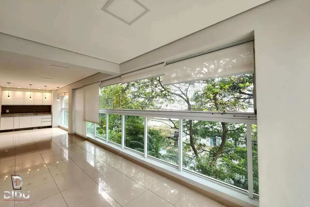 Apartamento, 4 quartos, 210 m² - Foto 1