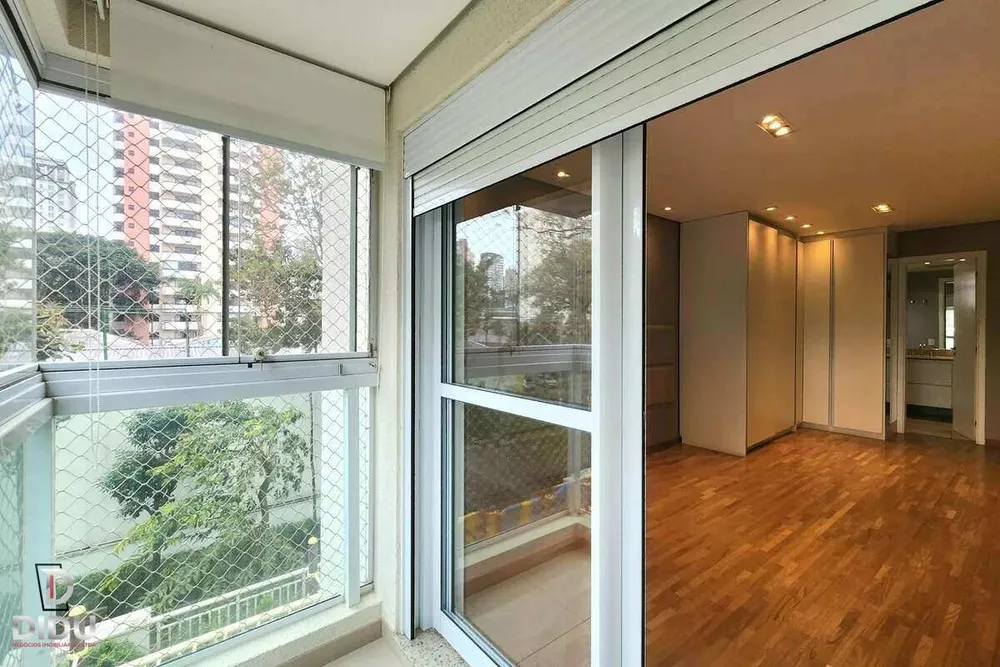 Apartamento, 4 quartos, 210 m² - Foto 6