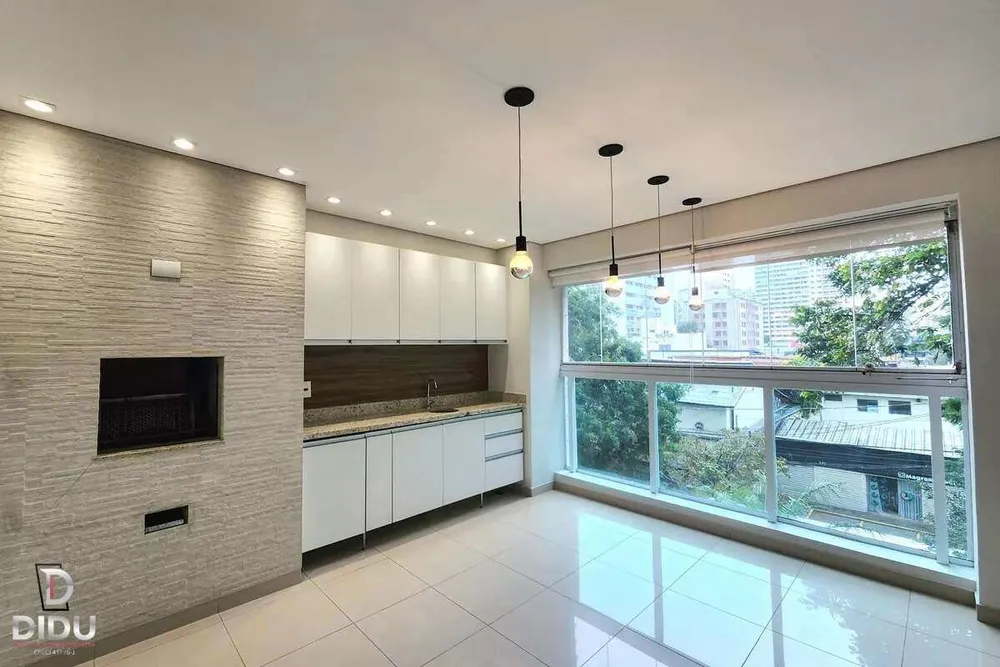 Apartamento, 4 quartos, 210 m² - Foto 3