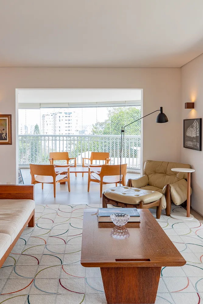 Apartamento, 4 quartos, 246 m² - Foto 4