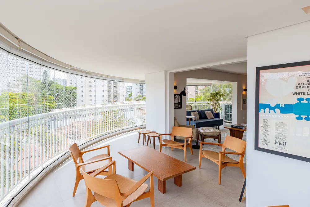 Apartamento, 4 quartos, 246 m² - Foto 8