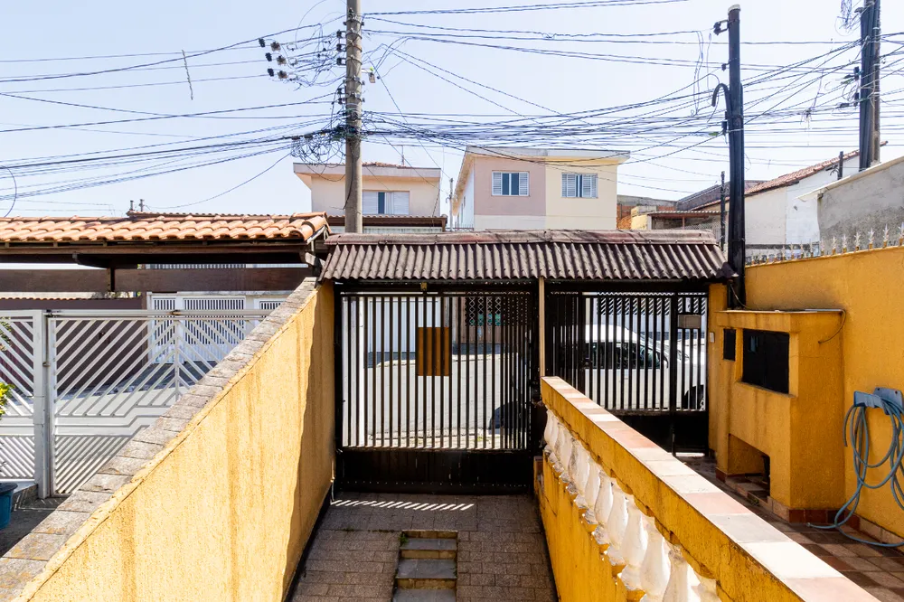 Casa, 3 quartos, 183 m² - Foto 6