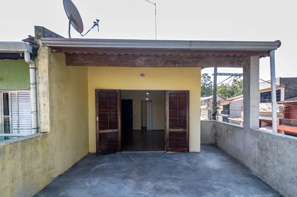 Casa, 3 quartos, 182 m² - Foto 2
