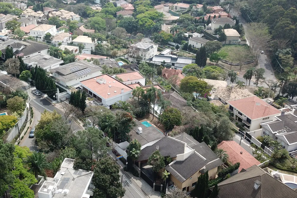 Casa, 4 quartos, 375 m² - Foto 1