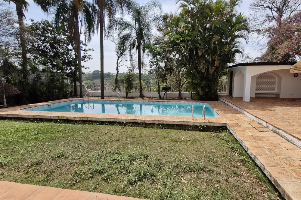Casa, 4 quartos, 375 m² - Foto 9