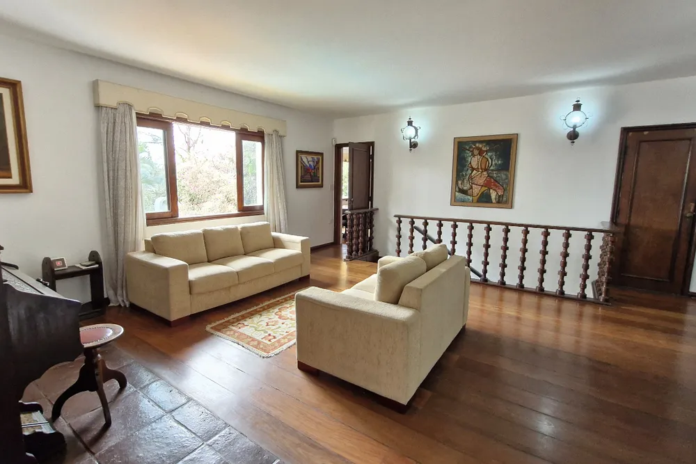 Casa, 4 quartos, 375 m² - Foto 4