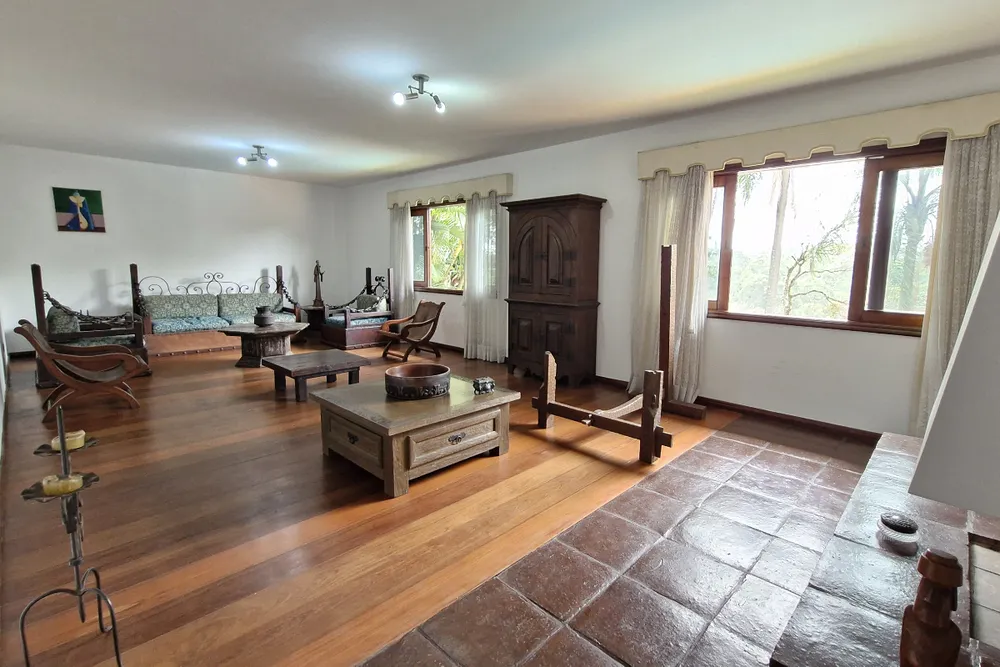 Casa, 4 quartos, 375 m² - Foto 3