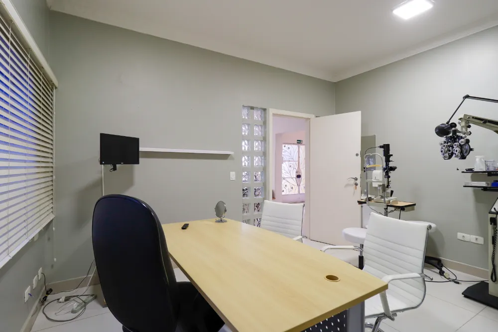 Prédio Inteiro, 440 m² - Foto 3