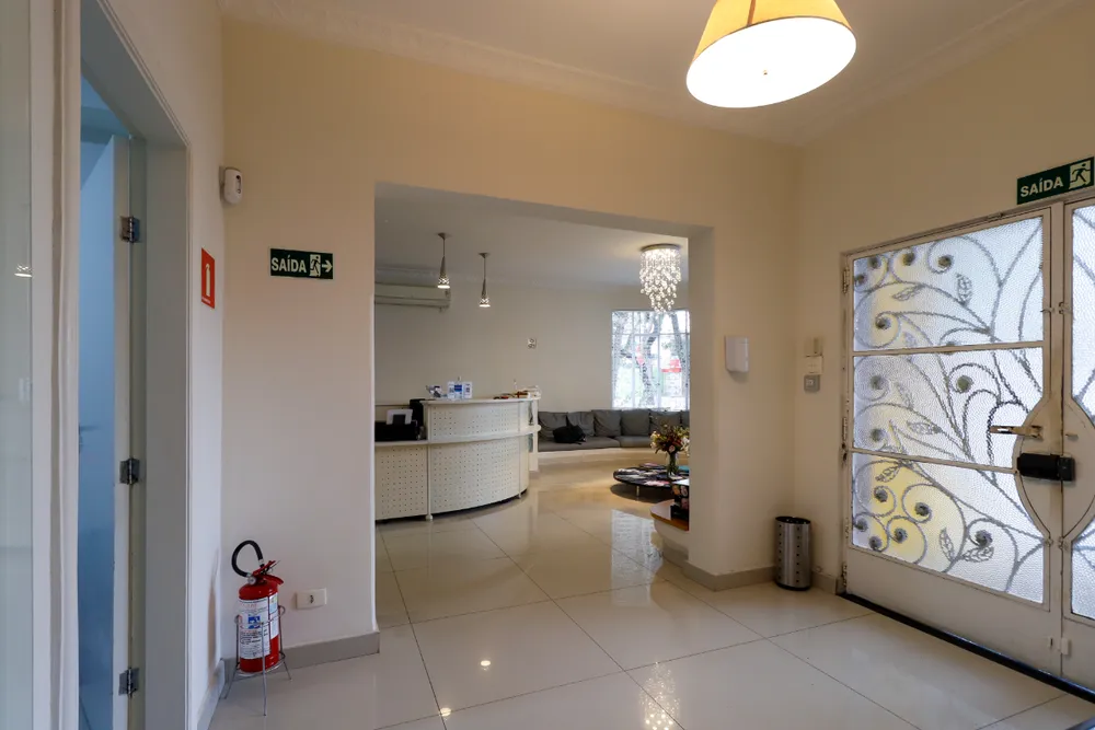 Prédio Inteiro, 440 m² - Foto 2