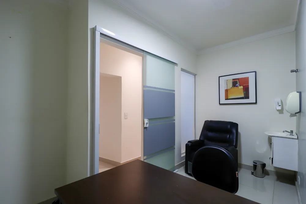 Prédio Inteiro, 440 m² - Foto 12