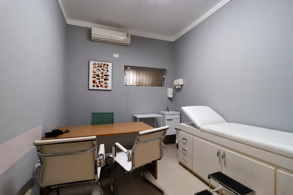 Prédio Inteiro, 440 m² - Foto 6