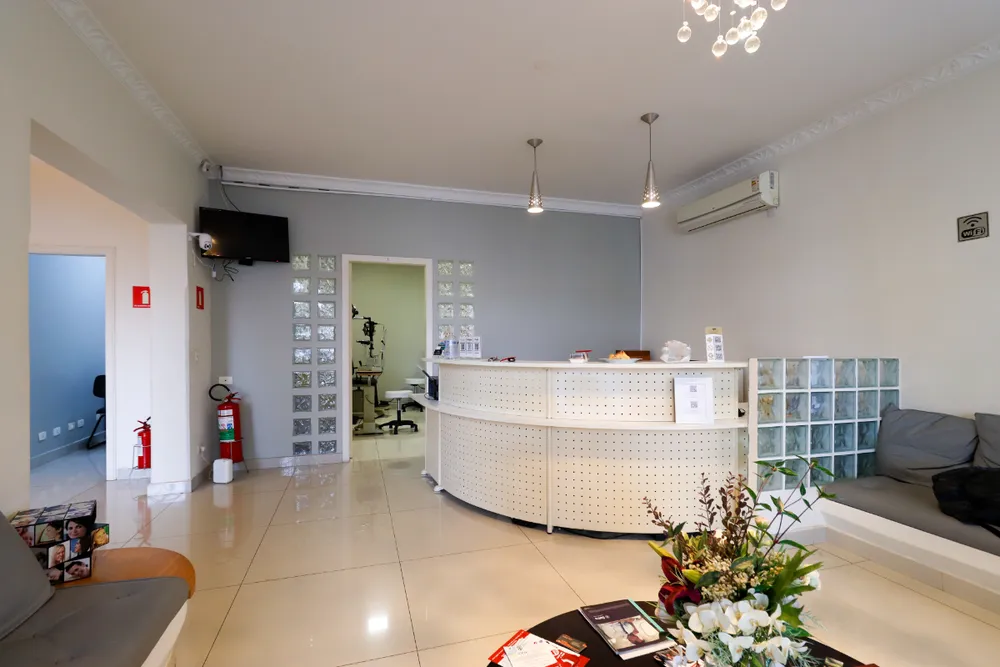 Prédio Inteiro, 440 m² - Foto 1